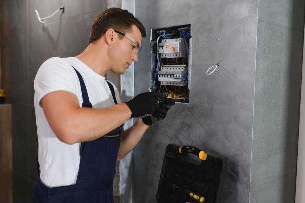 Affordable Electrical Installation in Lodi, NJ